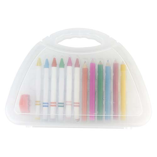 CC2394 - KIT ESCOLAR DRAWING